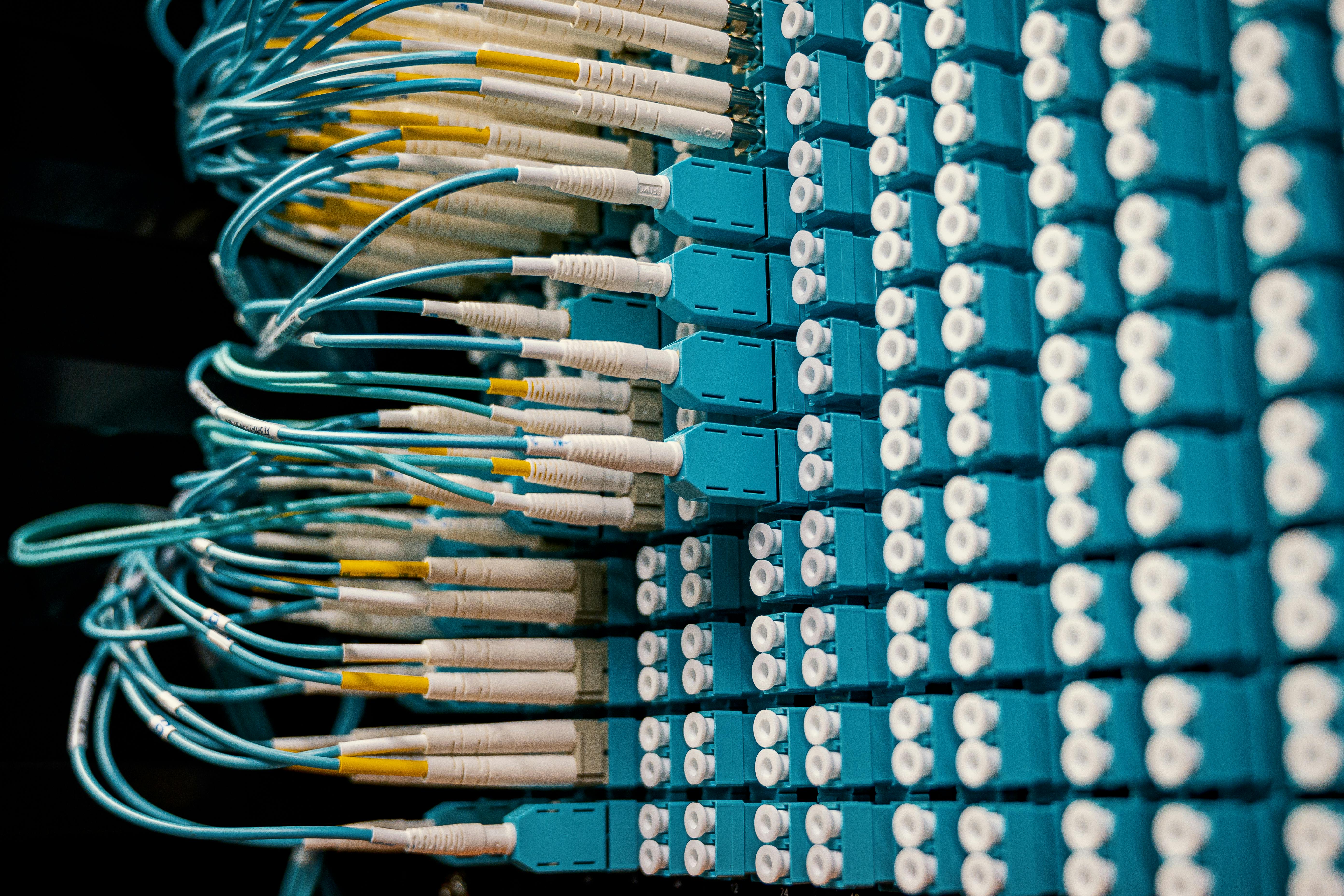Netzwerk & Serverarchitektur